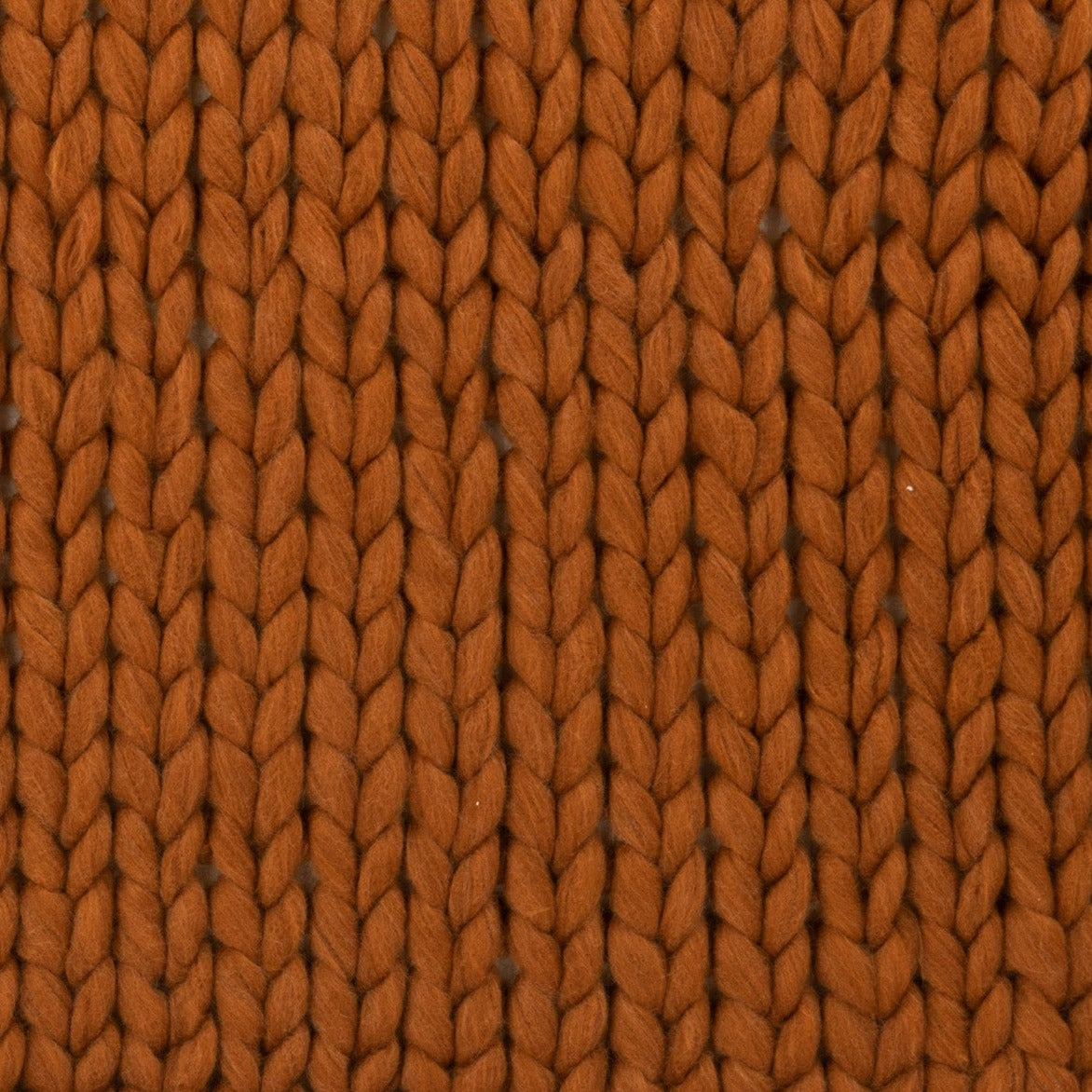 plaid tricota orange