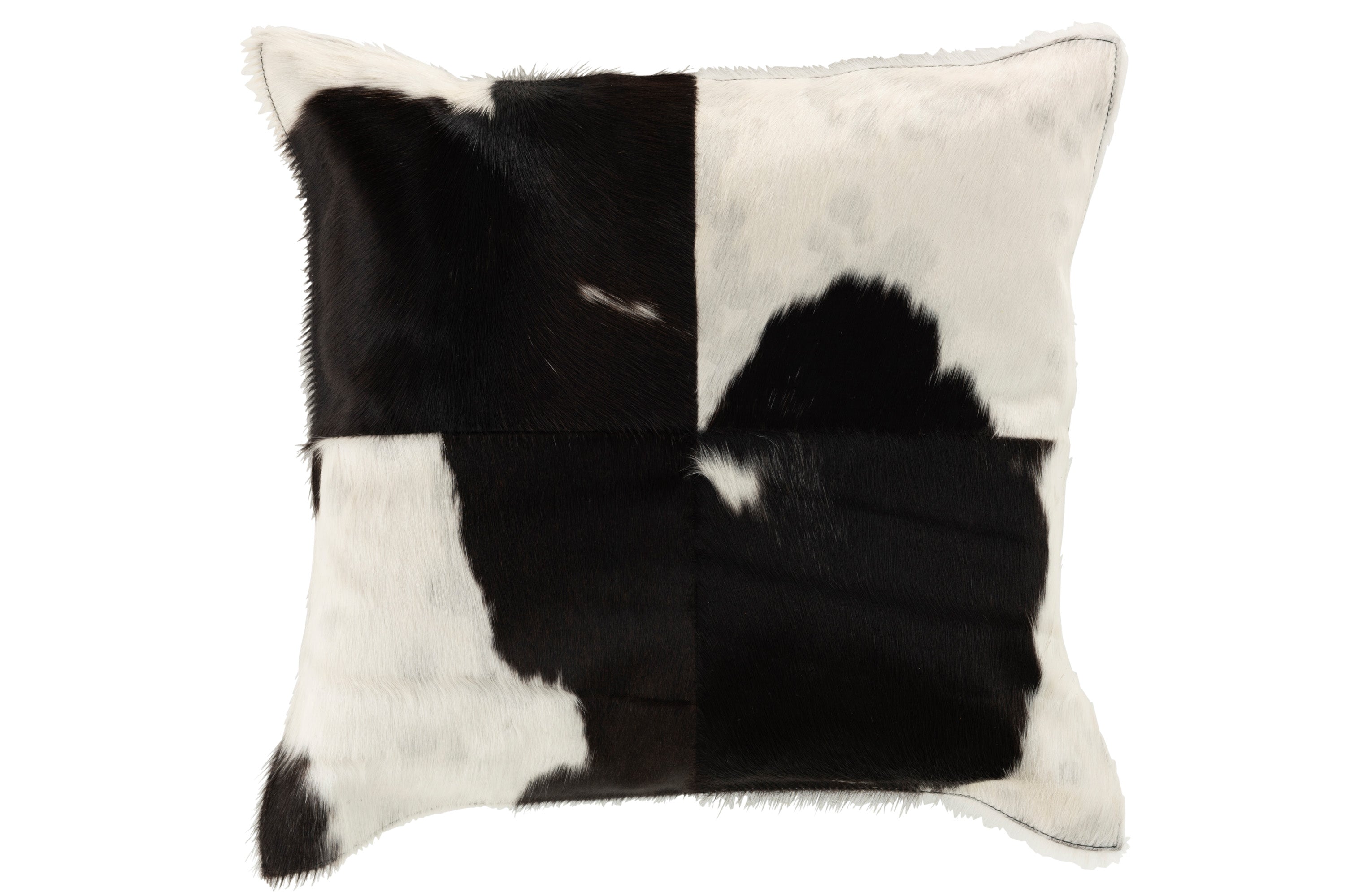 Black Cheva Cushion